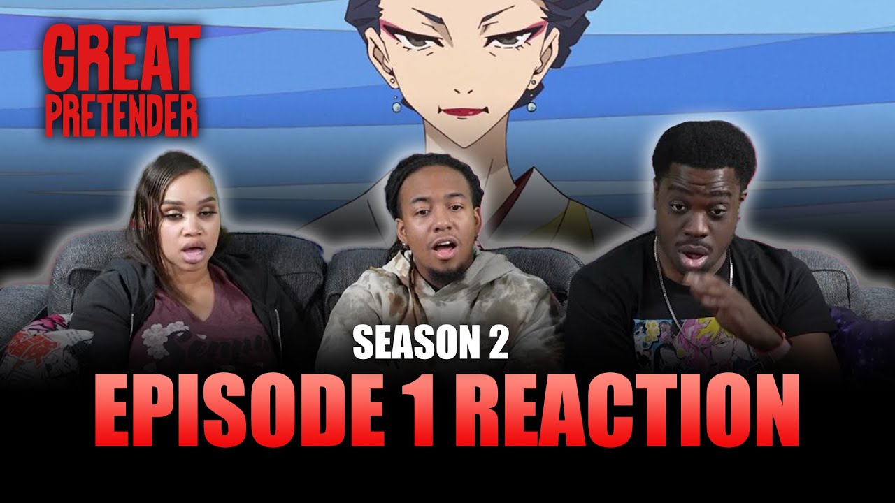 Wizard of Far East Pt 1 | The Great Pretender S2 Ep 1 Full Reaction - maxresdefault 14 12