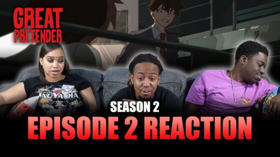 Wizard of Far East Pt 2 | The Great Pretender S2 Ep 2 Full Reaction - maxresdefault 15 11