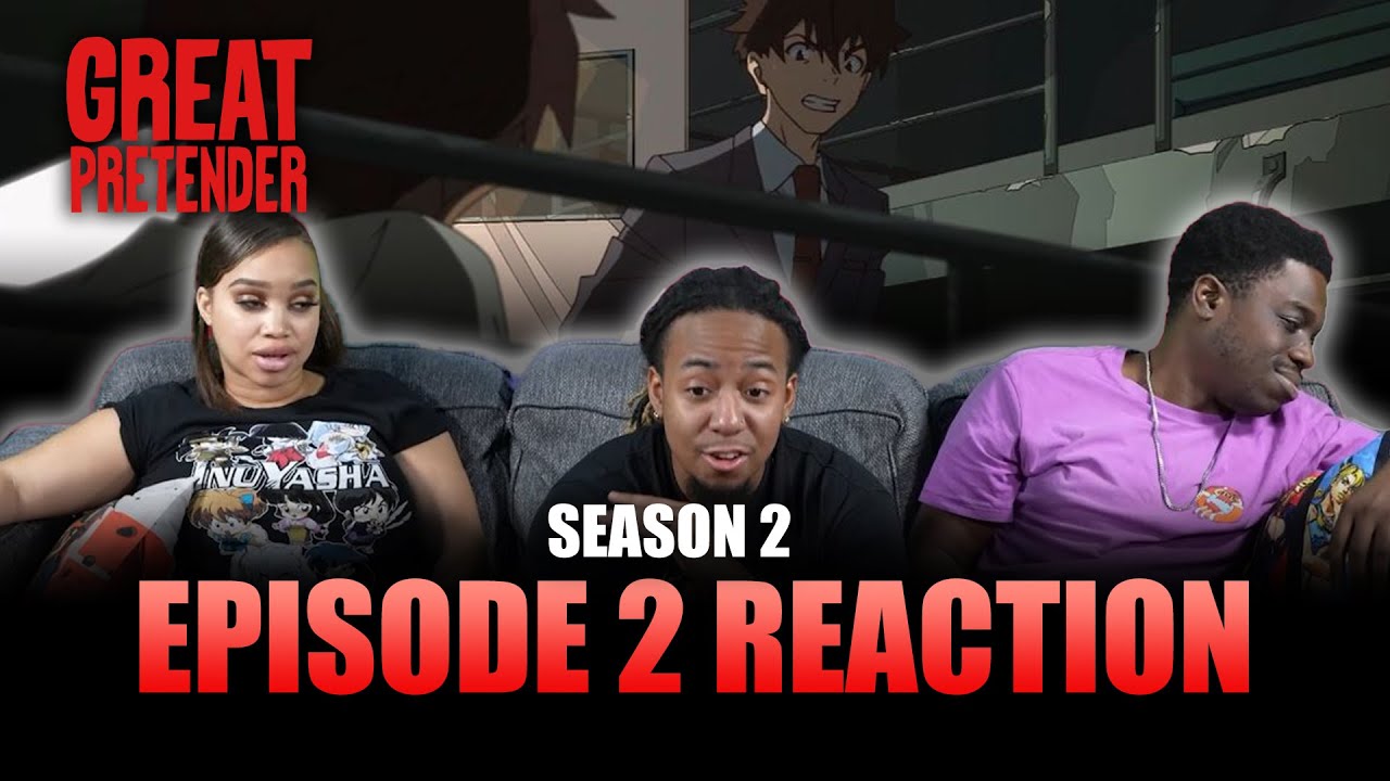 Wizard of Far East Pt 3 | The Great Pretender S2 Ep 3 Full Reaction - maxresdefault 15 12