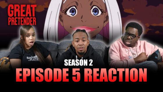 Wizard of Far East Pt 5 | The Great Pretender S2 Ep 5 Full Reaction - maxresdefault 17 11