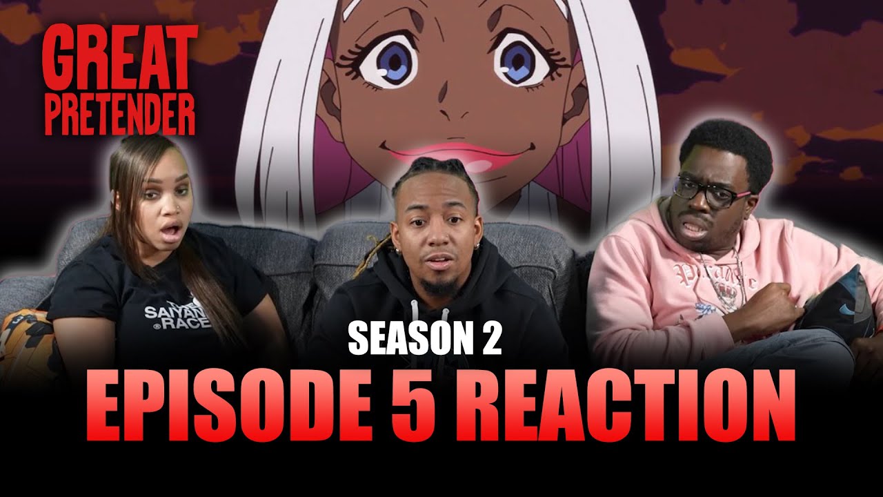 Wizard of Far East Pt 5 | The Great Pretender S2 Ep 5 Full Reaction - maxresdefault 17 11