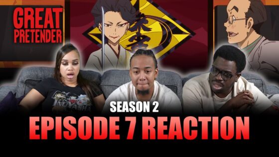 Wizard of Far East Pt 7 | The Great Pretender S2 Ep 7 Full Reaction - maxresdefault 19 12