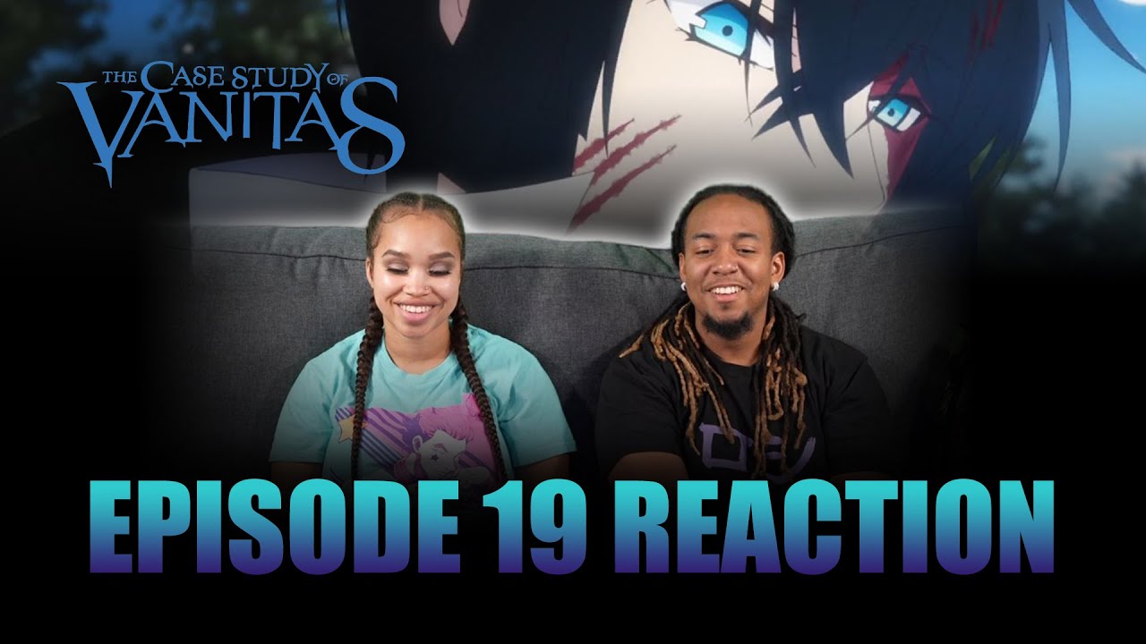 Snow Flower | Case Study of Vanitas Ep 19 Full Reaction - maxresdefault 19 4