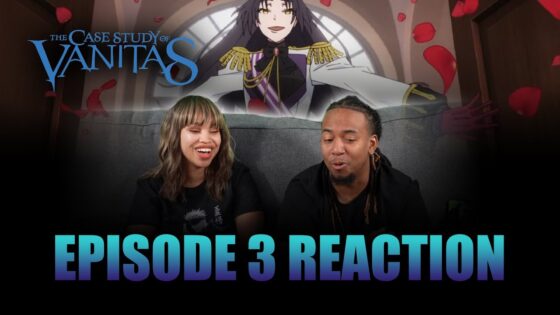 Fangs That Lay Bare Blood | The Case Study of Vanitas Ep 3 Full Reaction - maxresdefault 2 23