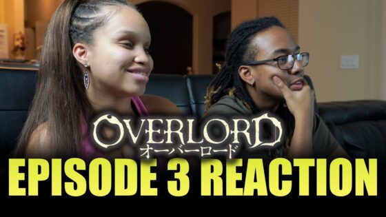 Ains Ooal Gown! | Overlord Episode 3 Full Reaction - maxresdefault 2 32