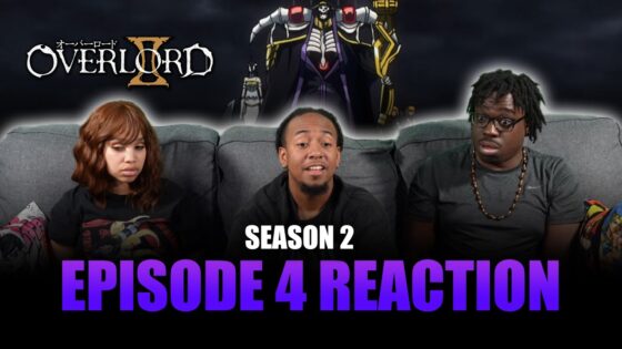 Army of Death | Overlord S2 Ep 4 Full Reaction - maxresdefault 2 33