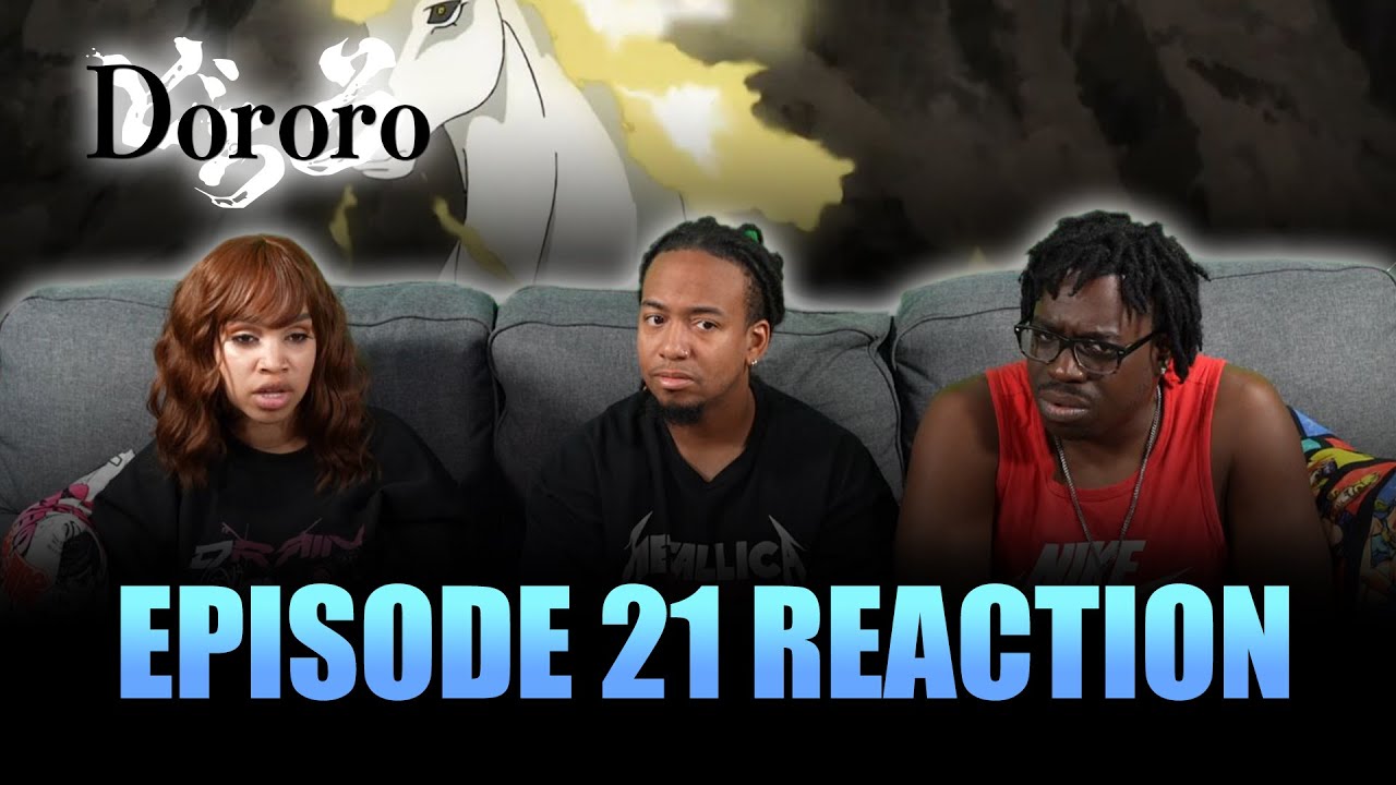 The Story of Breaking the Cycle of Suffering | Dororo Ep 21 Full Reaction 726 The Story of Breaking the Cycle of Suffering | Dororo Ep 21 Full Reaction - maxresdefault 20 4
