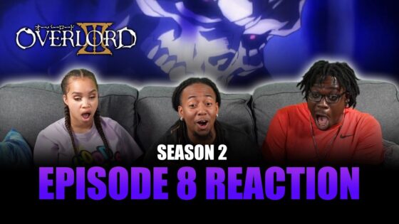 A Handful of Hope | Overlord S3 Ep 8 Full Reaction - maxresdefault 20 7