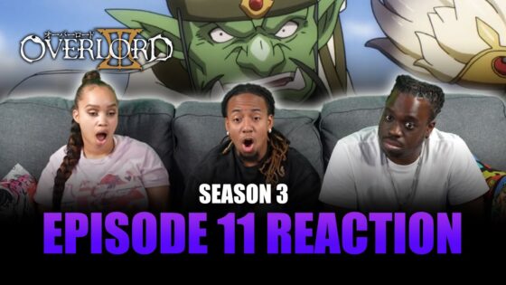 Another Battle | Overlord S3 Ep 11 Full Reaction - maxresdefault 23 5