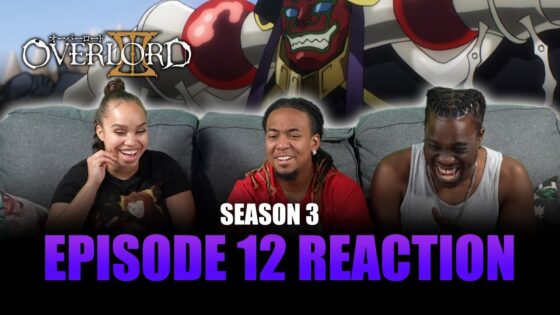 Massacre | Overlord S3 Ep 12 Full Reaction - maxresdefault 24 4