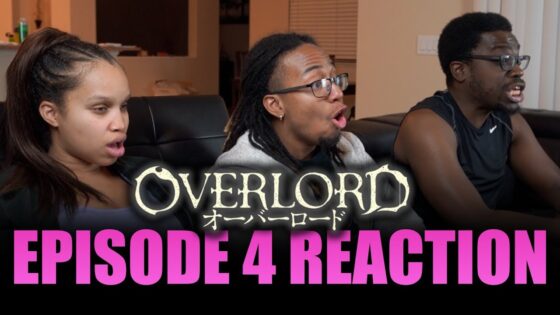 Ains is OP!!! | Overlord Ep 4 Full Reaction - maxresdefault 3 35