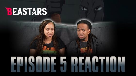 In the Food Chain | Beastars S3 Ep 5 Full Reaction 1005 In the Food Chain | Beastars S3 Ep 5 Full Reaction - maxresdefault 4 4