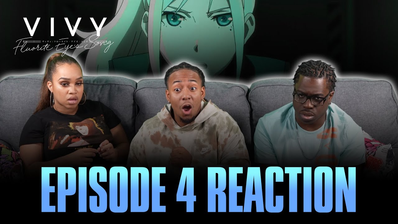 Ensemble for Polaris - Our Promise | Vivy: Flourite Eye's Song Ep 4 Full Reaction - maxresdefault 4 45