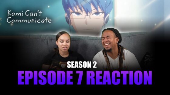 It's Just a Narcissist | Komi Can't Communicate S2 Ep 7 Full Reaction 1003 It's Just a Narcissist | Komi Can't Communicate S2 Ep 7 Full Reaction - maxresdefault 5 14