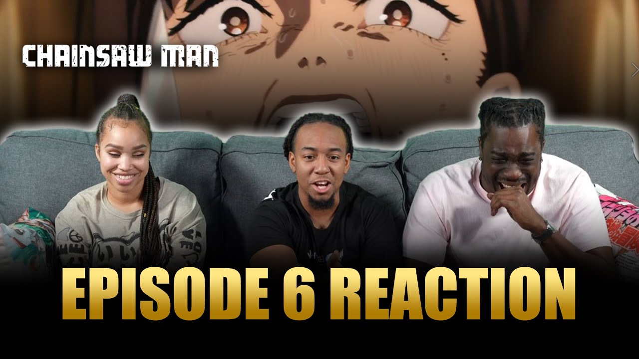 Kill Denji | Chainsawman Ep 6 Full Reaction 97 Kill Denji | Chainsawman Ep 6 Full Reaction - maxresdefault 5 24