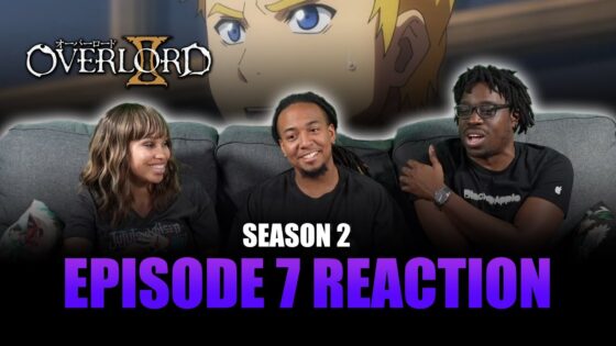 Blue Roses | Overlord S2 Ep 7 Full Reaction - maxresdefault 5 30