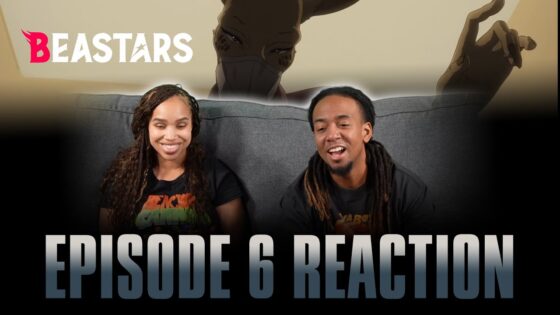 The Guy Born in Spring | Beastars S3 Ep 6 Full Reaction 1004 The Guy Born in Spring | Beastars S3 Ep 6 Full Reaction - maxresdefault 5 4