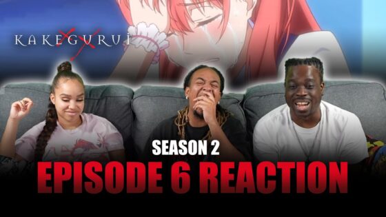 The Hollywood Girl | Kakegurui S2 Ep 6 Full Reaction - maxresdefault 5 44