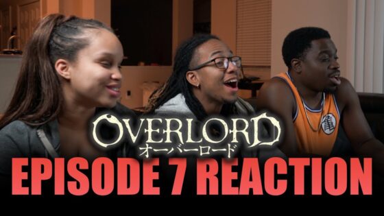 Ainz EXPOSED! | Overlord Ep 7 Full Reaction - maxresdefault 6 31