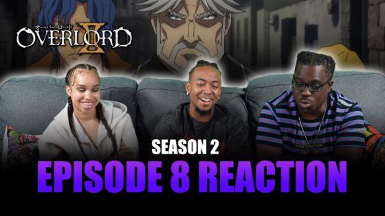 A Boy's Feeling | Overlord S2 Ep 8 Full Reaction - maxresdefault 6 32