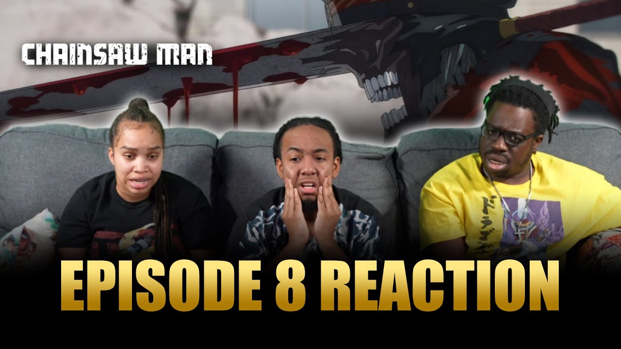 Gunfire | Chainsawman Ep 8 Full Reaction 81 Gunfire | Chainsawman Ep 8 Full Reaction - maxresdefault 7 27