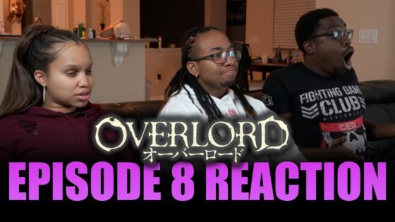 I'm Your Executioner! | Overlord Ep 8 Full Reaction - maxresdefault 7 31