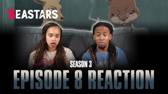 What Lies at the End of the Melon Patch | Beastars S3 Ep 8 Full Reaction 1002 What Lies at the End of the Melon Patch | Beastars S3 Ep 8 Full Reaction - maxresdefault 7 4