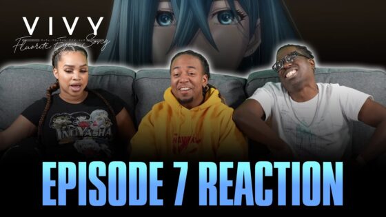 Galaxy Anthem - To Make Everyone Happy With My Singing | Vivy: Flourite Eye's Song Ep 7 Full Reaction 1004 Galaxy Anthem - To Make Everyone Happy With My Singing | Vivy: Flourite Eye's Song Ep 7 Full Reaction - maxresdefault 7 46