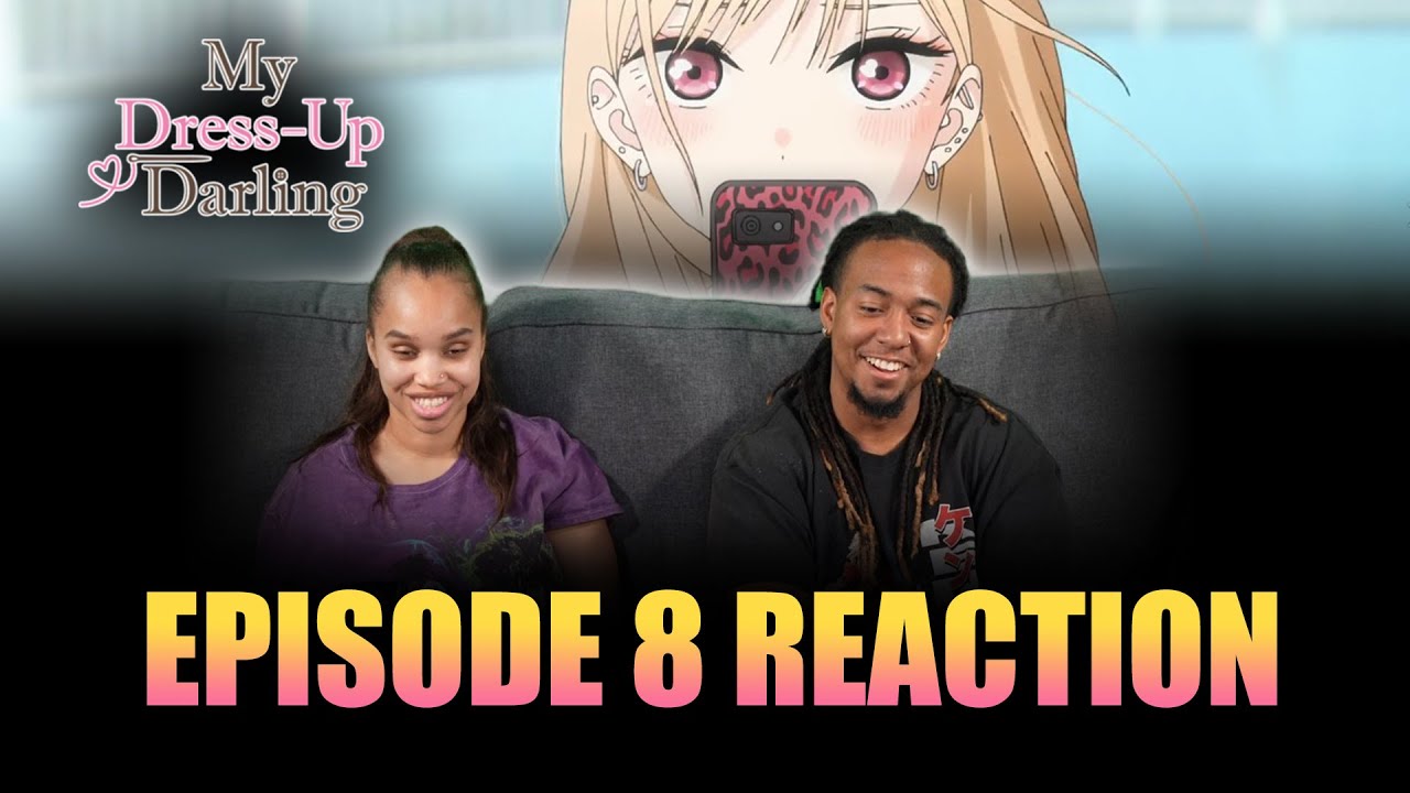 Backlighting is the Best | My Dress Up Darling Ep 8 Full Reaction 666 Backlighting is the Best | My Dress Up Darling Ep 8 Full Reaction - maxresdefault 7 7