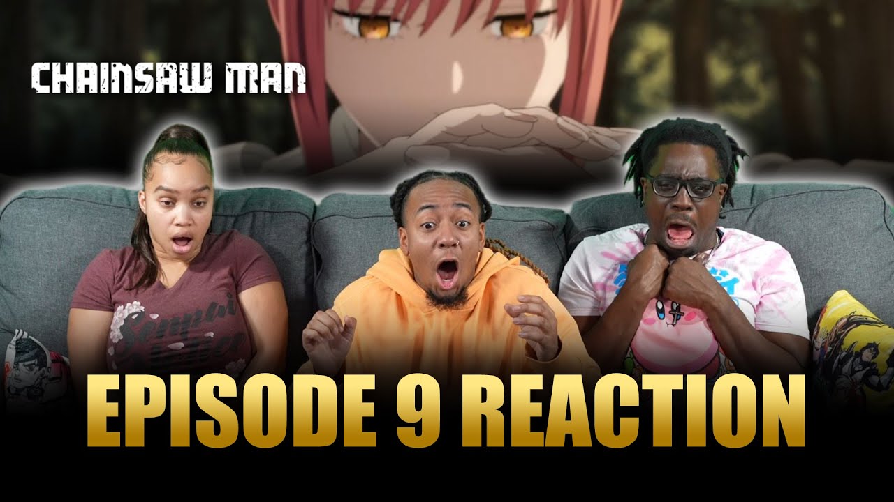 From Kyoto | Chainsawman Ep 9 Full Reaction 77 From Kyoto | Chainsawman Ep 9 Full Reaction - maxresdefault 8 26