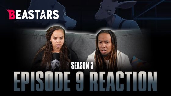The Rotten Egg Hatches | Beastars S3 Ep 9 Full Reaction 1001 The Rotten Egg Hatches | Beastars S3 Ep 9 Full Reaction - maxresdefault 8 4