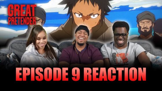 Singapore Sky Pt 4 | The Great Pretender Ep 9 Full Reaction - maxresdefault 8 41