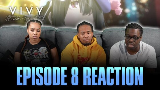 Elegy Dedicated With Love - My One and Only Beloved Partner | Vivy: Flourite Eyes Song Ep 8 Full Reaction 1003 Elegy Dedicated With Love - My One and Only Beloved Partner | Vivy: Flourite Eyes Song Ep 8 Full Reaction - maxresdefault 8 44