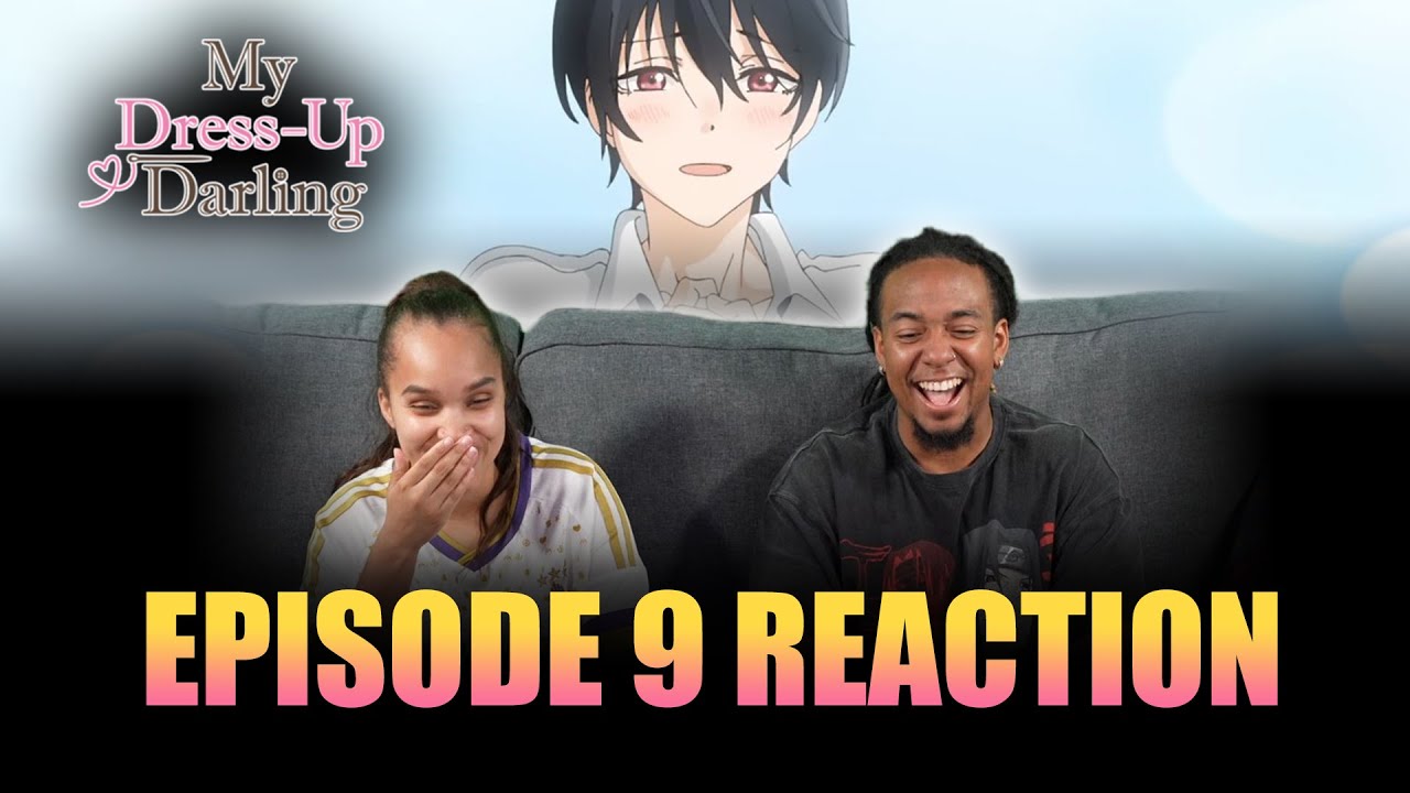 A Lot Happened After I Saw That Photo | My Dress Up Darling Ep 9 Full Reaction 303 A Lot Happened After I Saw That Photo | My Dress Up Darling Ep 9 Full Reaction - maxresdefault 8 6