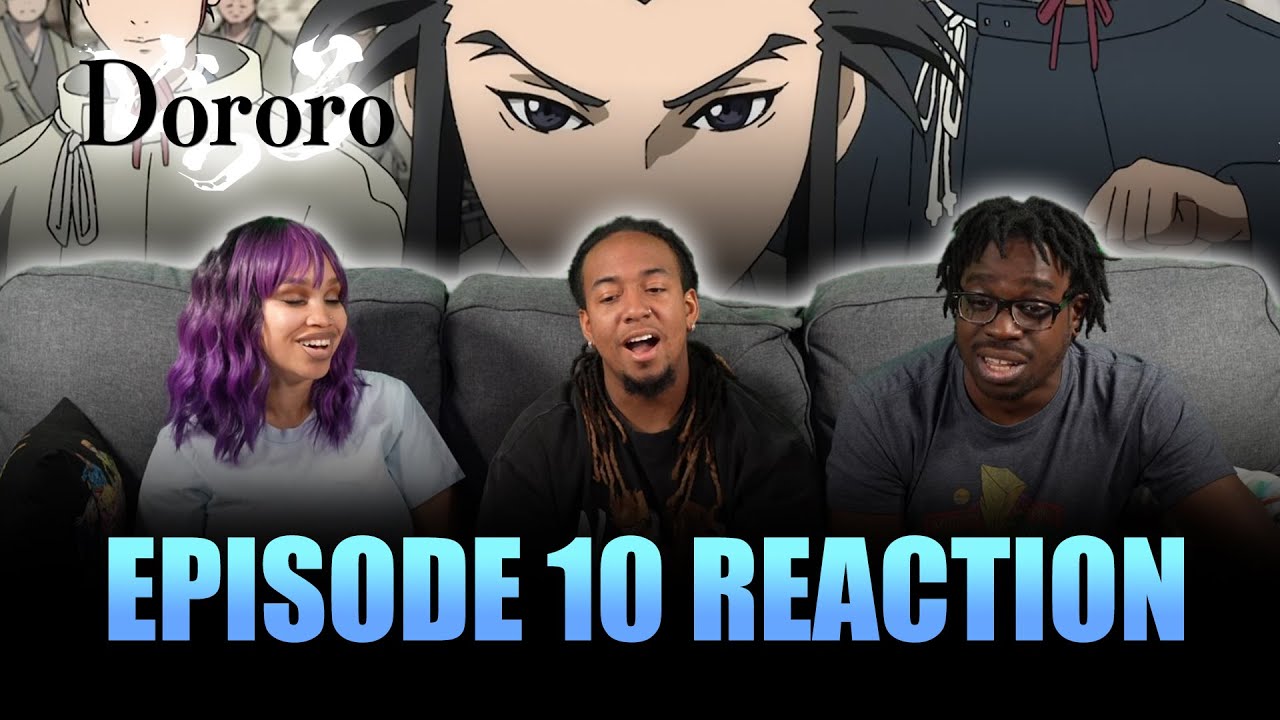 The Story of Tahomaru | Dororo Ep 10 Full Reaction 345 The Story of Tahomaru | Dororo Ep 10 Full Reaction - maxresdefault 9 23