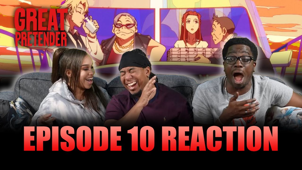 Singapore Sky Pt 5 | The Great Pretender Ep 10 Full Reaction 789 Singapore Sky Pt 5 | The Great Pretender Ep 10 Full Reaction - maxresdefault 9 41