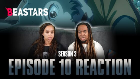 Bambi is Alive and Well | Beastars S3 Ep 10 Full Reaction 1000 Bambi is Alive and Well | Beastars S3 Ep 10 Full Reaction - maxresdefault 9 5