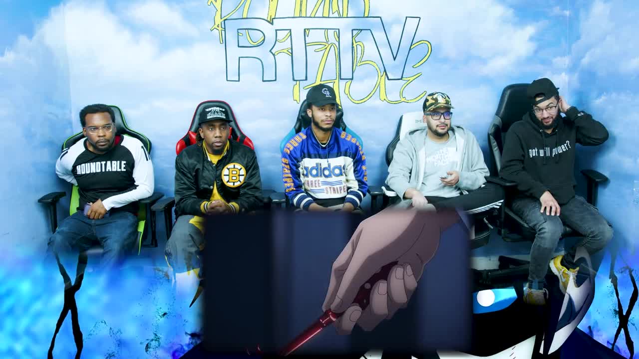 Solo Leveling Ep 7 Full Reaction! 144 Solo Leveling Ep 7 Full Reaction! - 00aeb10ccea8c8fe9e23a4e0f87e55a8