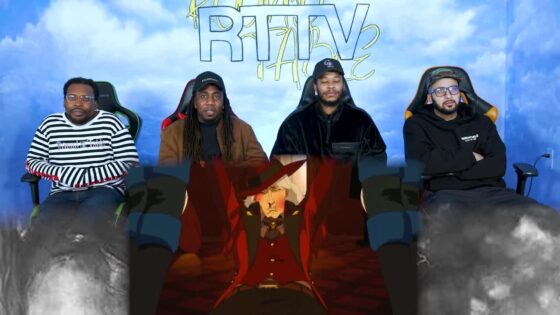 RTTV Devil May Cry Ep 1 Full Reaction - 060506c1e8c18bb4a9941567f6687077