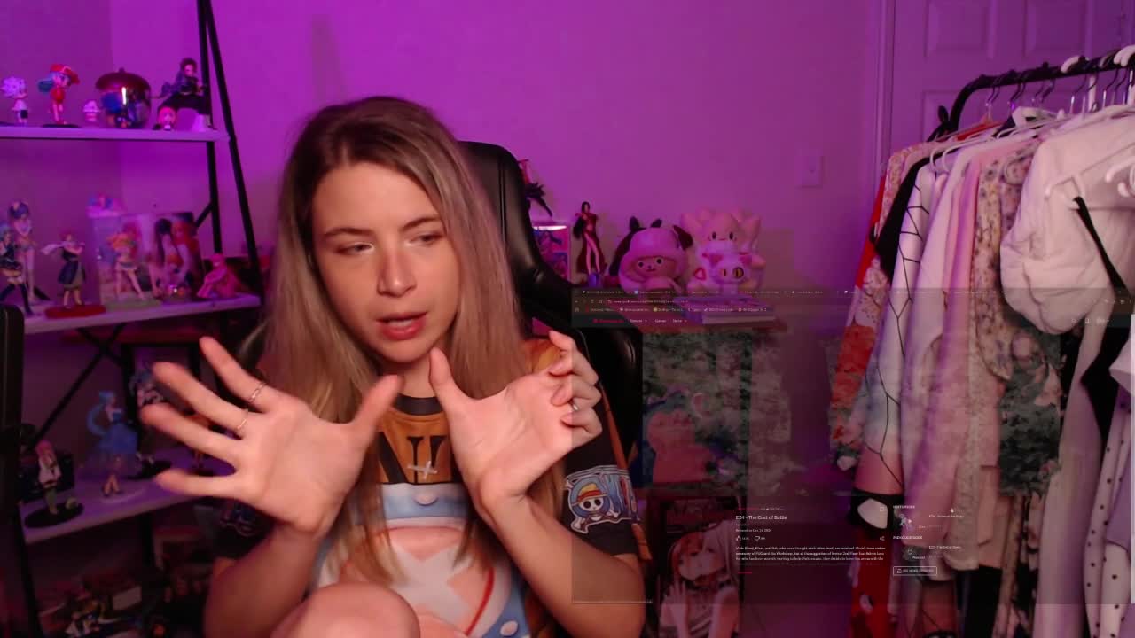 Tower of God S2 E23 24 Full Reaction 204 Tower of God S2 E23 24 Full Reaction - 0c4121120f1c7176216bd95dab45cfe7