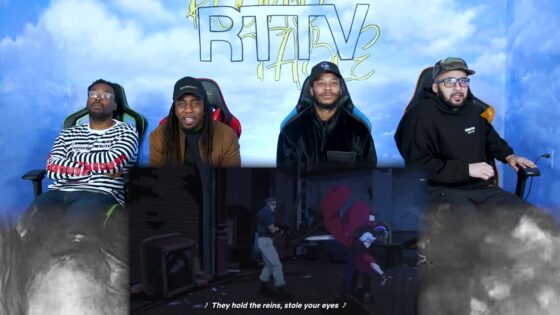 RTTV Devil May Cry Ep 2 Full Reaction - 2578976815f919a6684561829474f8a3