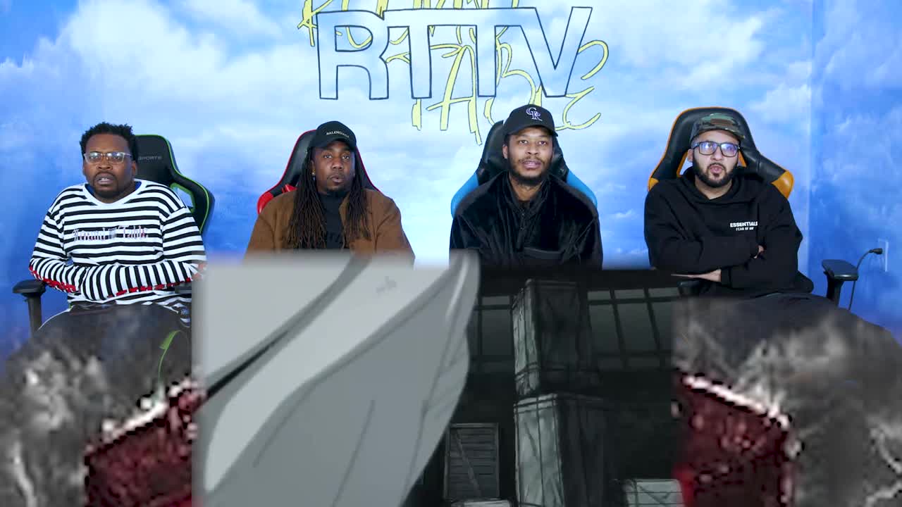 Devil May Cry Ep 6 Full Reaction - 860b7272e4c52c80f85208bbe20a93ad