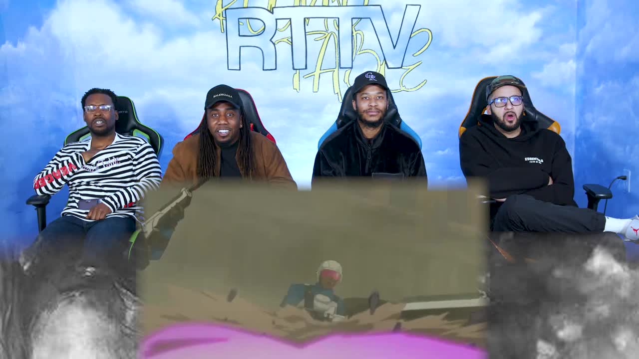 RTTV Devil May Cry 3 Full Reaction - 8eab556fa69f89d70b9a9dbce8120091