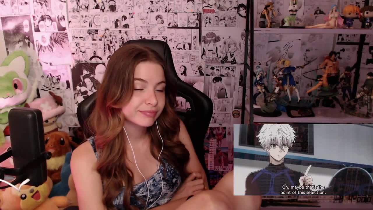 [BLUE LOCK] E13 & 14 Full Reaction & First Impressions/Thoughts - 91e665e8cc4bfbf01dfb5c4a55d2ac66