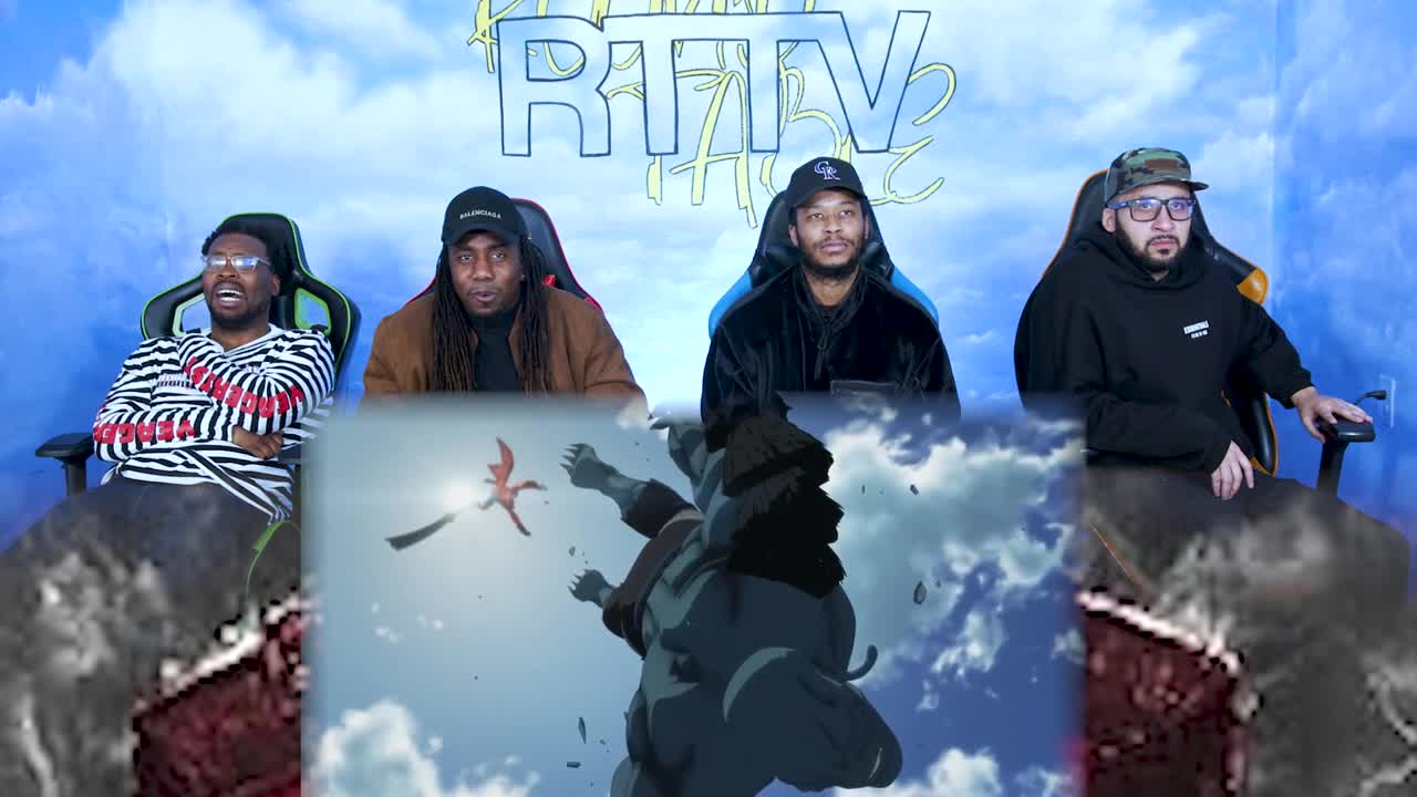 RTTV Devil May Cry Ep 5 Full Reaction - ee44bcbf81346d1097a64b54a296faf1