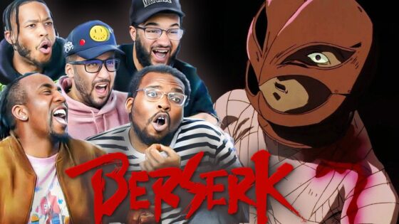Griffith Was DONE DIRTY! Berserk 97 21 & 22 Full Reaction - maxresdefault 1 30