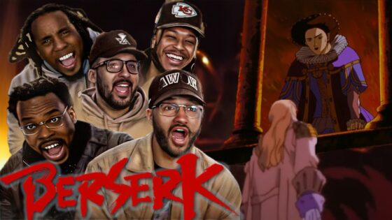 Don't EVER Cross Griffith! Berserk 97 Eps 17 & 18 Full Reaction - maxresdefault 10 17