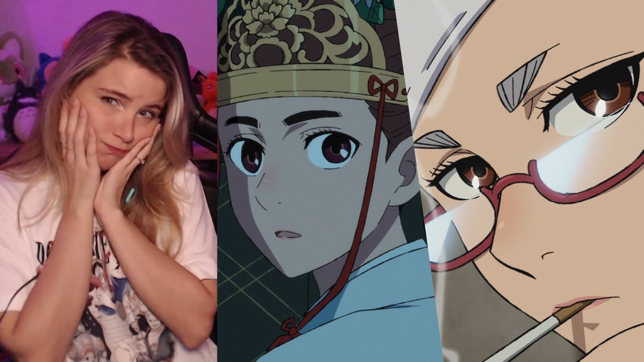 Dan Da Dan Episode 3 Full Reaction & Thoughts/Review - maxresdefault 2 31