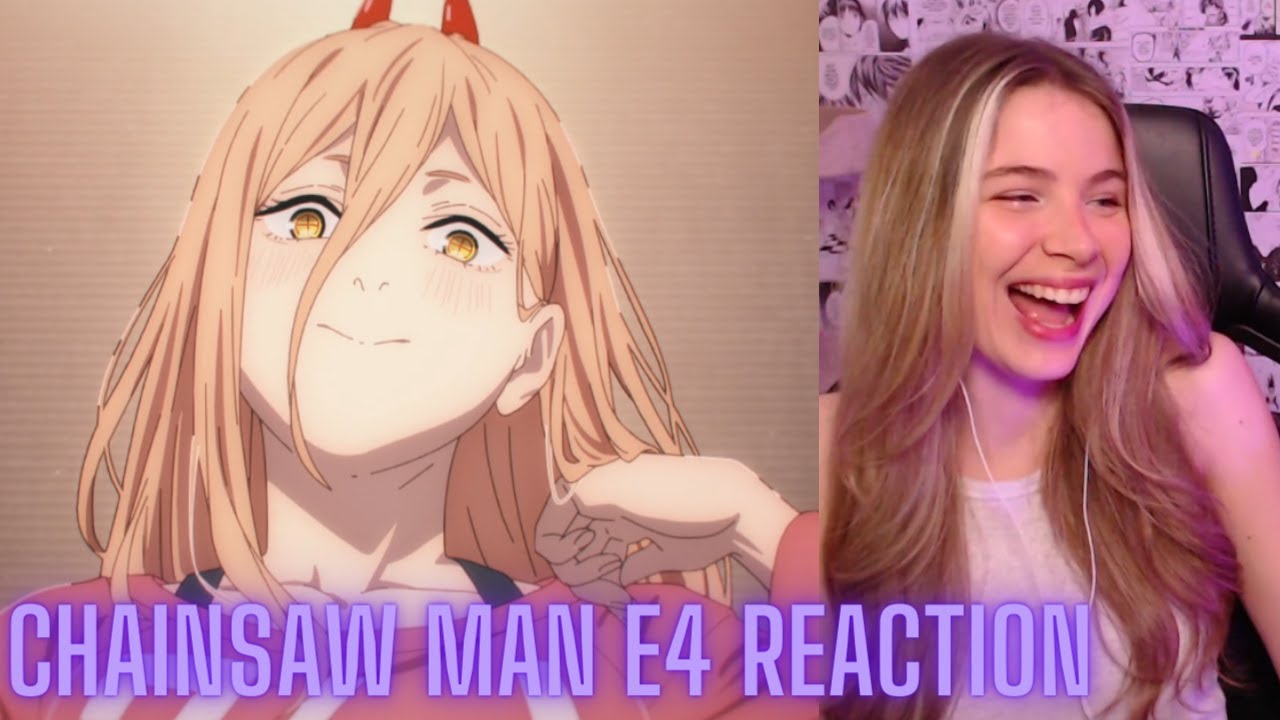 Chainsaw Man keeps getting BETTER | Episode 4 Full Reaction & Review 60 Chainsaw Man keeps getting BETTER | Episode 4 Full Reaction & Review - maxresdefault 3 30