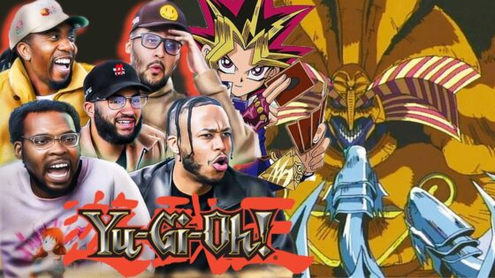 Yu-Gi-Oh!